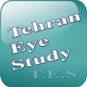 Tehran Eye Study